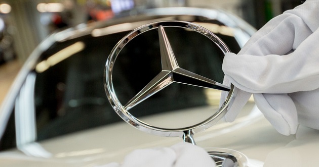 Печалбите на Mercedes-Benz Group са нараснали с повече от една